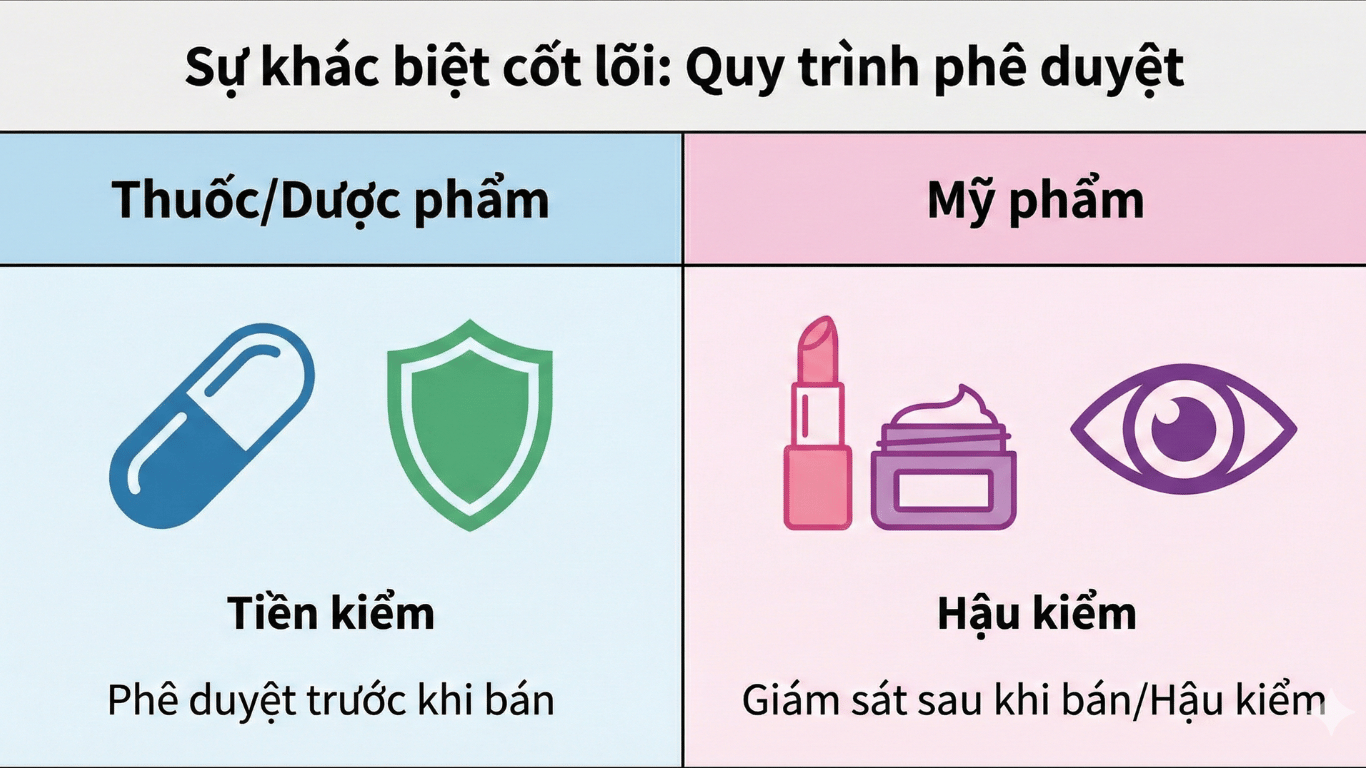 FDA Là Gì? Những Hiểu Lầm Tai Hại Về Tiêu Chuẩn FDA Trong Mỹ Phẩm 2 word image 1702 2