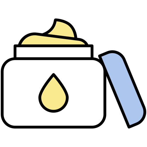 cream