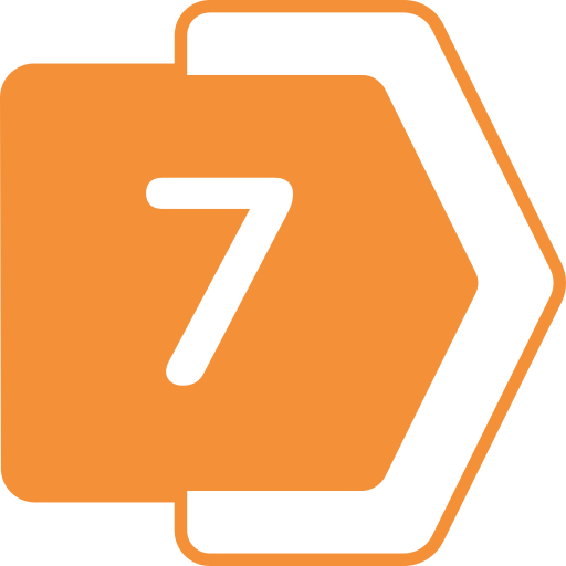 seven 1