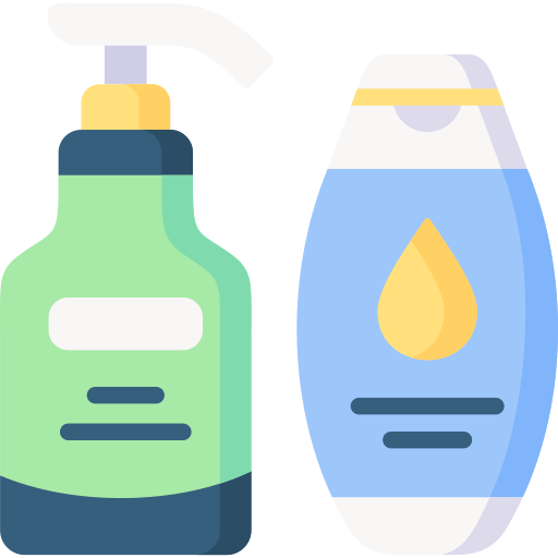 shampoo
