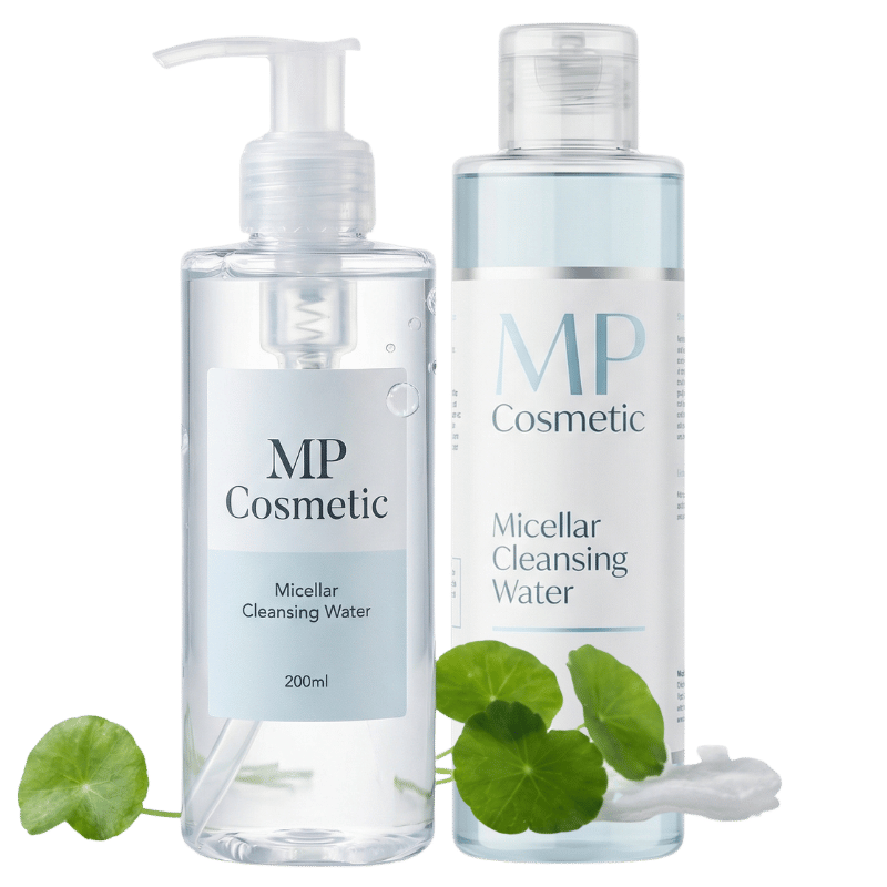 Gia-cong-nuoc-tay-trang Gia công nước tẩy trang thương hiệu riêng tại nhà máy MP Cosmetics