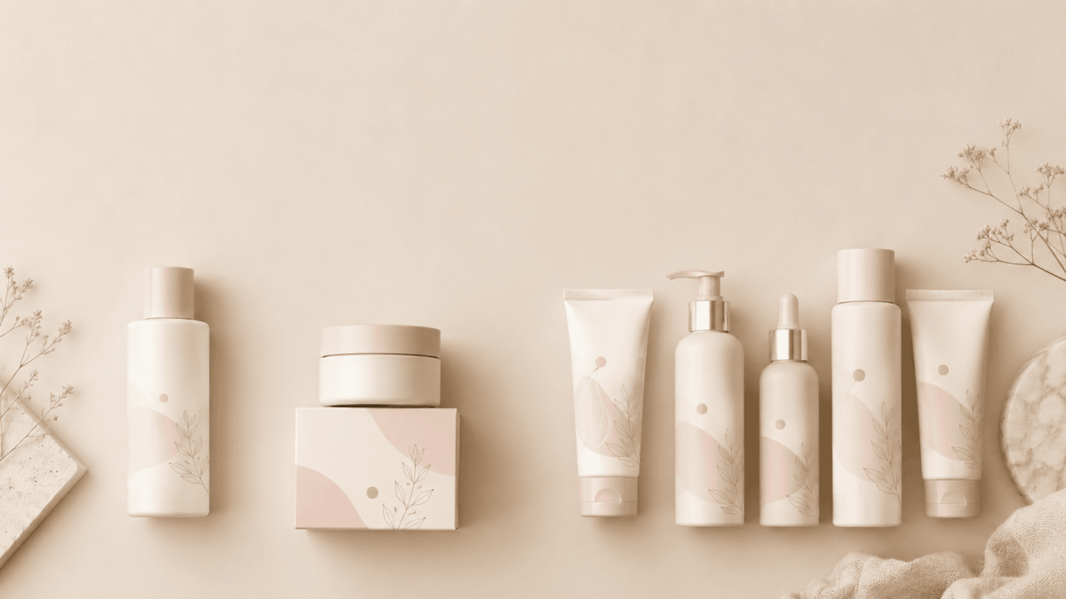 Chi phí thiết kế bao bì mỹ phẩm hết bao nhiêu? Cẩm nang cho chủ brand mới 9 chi phi thiet ke bao bi my pham bang gia 1